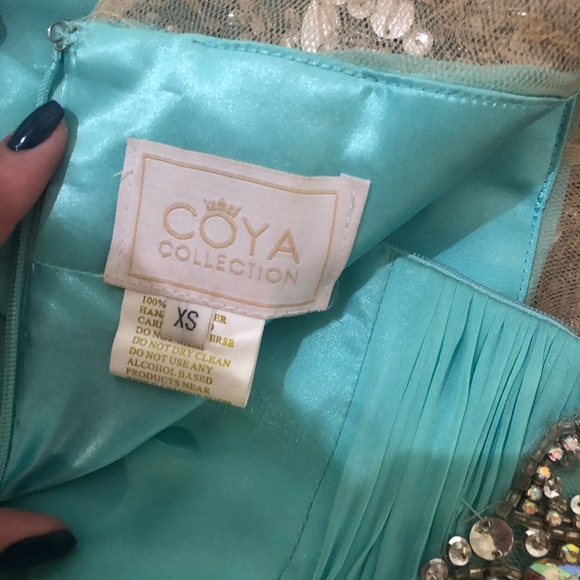 Coya Collection - PROM DRESS ♥️ - Picture 3 of 5